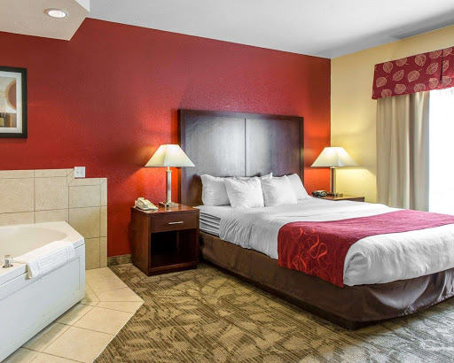 Comfort Suites Palm Desert I-10 - Thumbnail