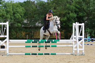 Photo n°2 de La Métairie Du Roc à Faux-en-Périgord (Centre équestre)