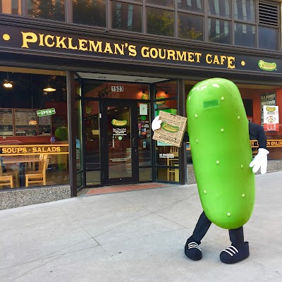 Pickleman