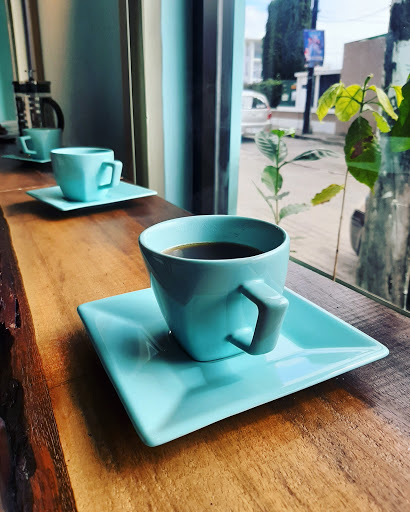 Chiacaff Store - Visual