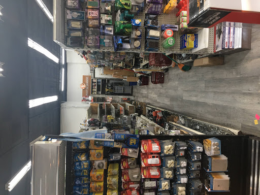 Navarro's Hardware Store - Thumbnail