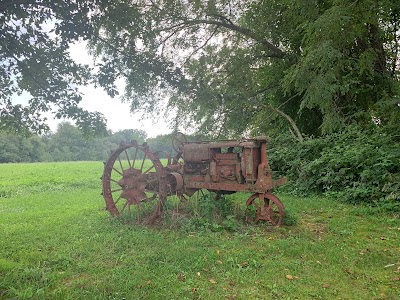 Kent County Museum