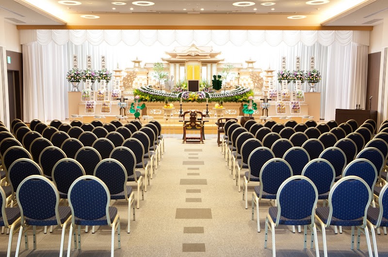 オークス セレモニーホール新港