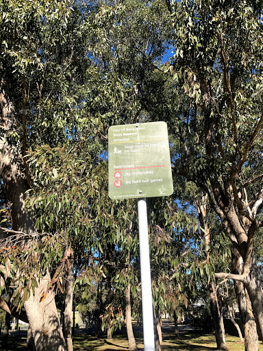 Sturt Reserve - Thumbnail