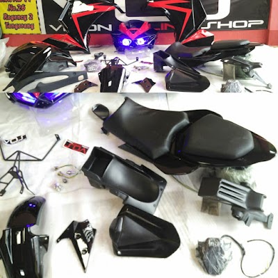 Photos of VIXION ONLINE SHOP