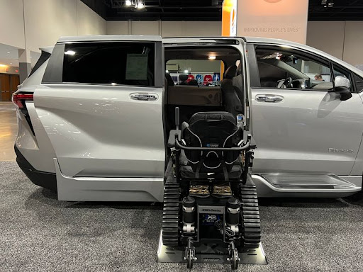 Total Mobility Services Gallery - United States
