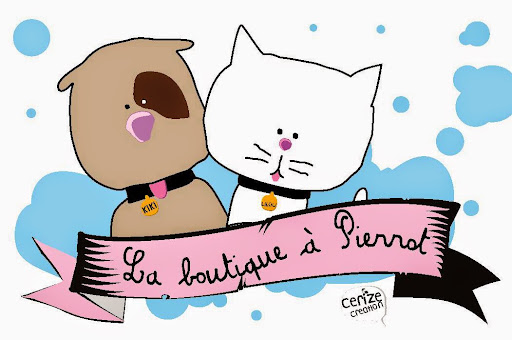 Photo de Médailles gravées pour chien et chat à Nanteuil (79400)