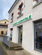 Crédit Agricole Loire Haute-Loire à Allègre