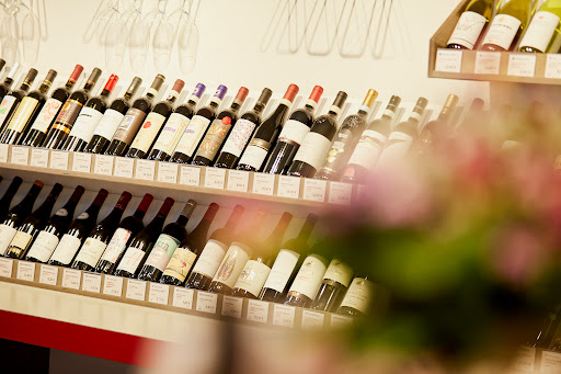 Jacques’ Wein-Depot Regensburg-Prüfening - Thumbnail