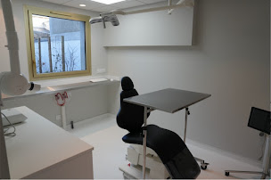 Photo n°4 de Dr Eric LEROUX à Saint-Malo (Parodontiste)