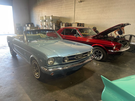 Desert Dawg Auto Repair - Thumbnail