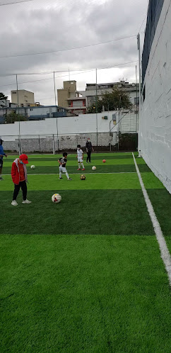 Polideportivo Fénix - Quito