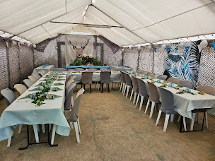 Photo n°37 de Camping de l'Orival à Les Grandes-Ventes (Terrain de camping)