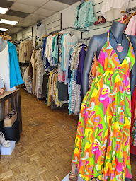 Photo n°4 de La Boutique de Béran à Cabrières-d'Avignon (Magasin de vêtements)