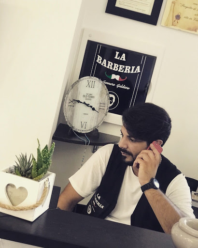 La Barberia di Gennaro Galdiero - Thumbnail