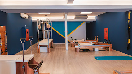 Foco Pilates