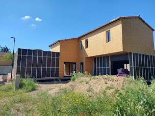 Photo n°11 de EURL DEL CONSTRUCTION à fleury d'aude (Plâtrier.ère)