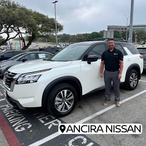 Ancira Nissan - Thumbnail