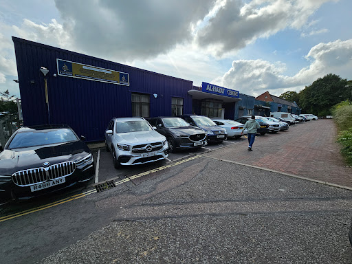 Al-Hayat Centre Southampton - Thumbnail