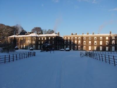Photos of Castleknock College
