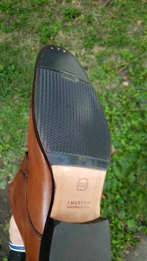 Transitown Shoe Repair Gallery - United States
