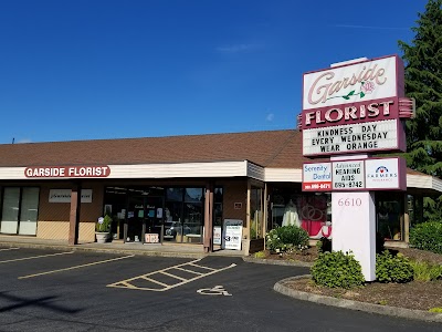 Garside Florist