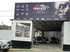 CAR CENTER PUCALLPA 2