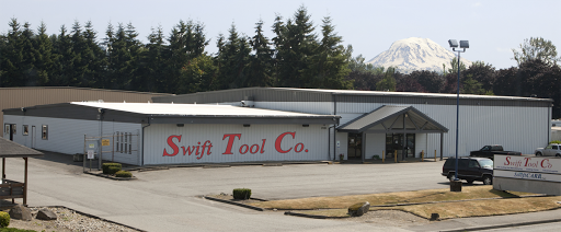 Swift Tool Co. - Visual