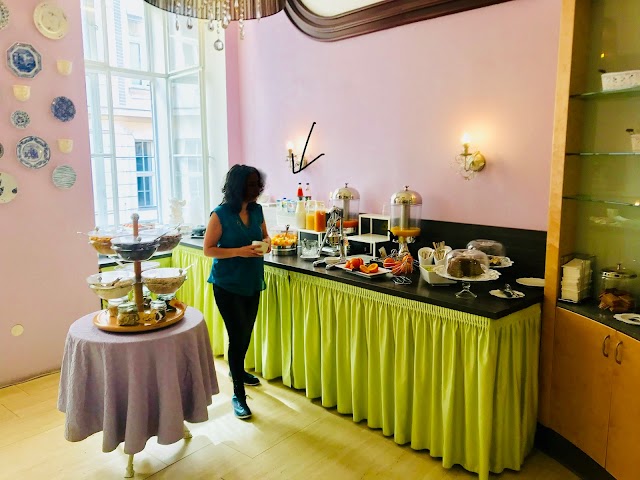 Pertschy Palais Hotel