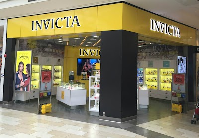 Invicta Store at Christiana Mall