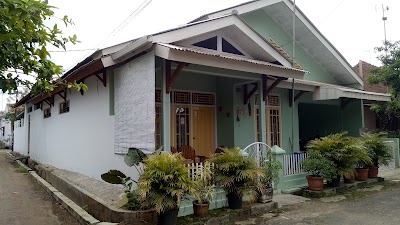 Photos of Lapangan Bola Ds.kalisalak