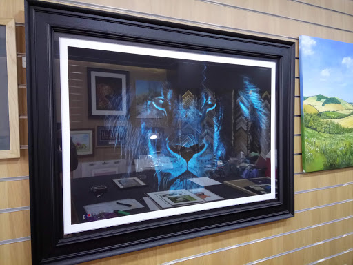 Elite Framing Gallery - United Kingdom