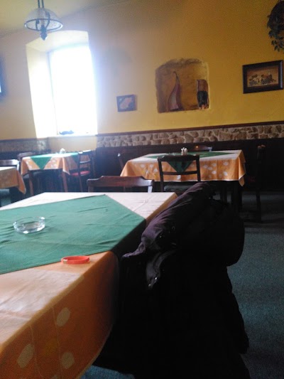 Photos of Restaurace U Vachtů