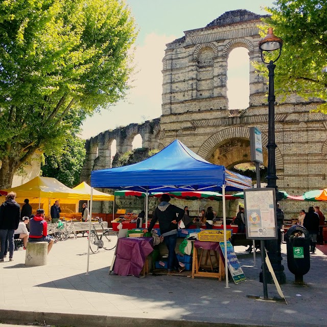 Palais Gallien