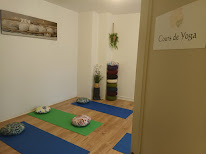 YOGA BORN pilates Aubenas à Aubenas