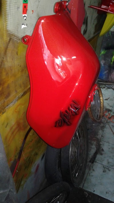 Photos of Whieky Paint