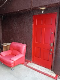 韓国カフェ ビミル