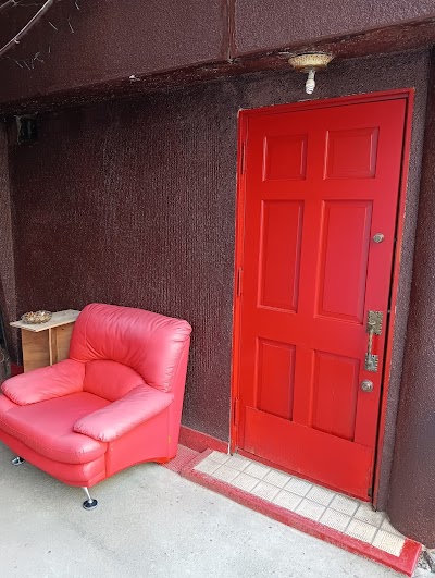 韓国カフェ ビミル