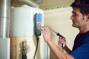 Photo n°12 de Chauffagiste Izi confort, filiale EDF à Crêches-sur-Saône (Plombier)