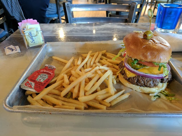 Big Kahuna Atlanta