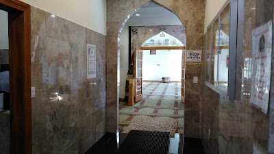 Middletown Islamic Center