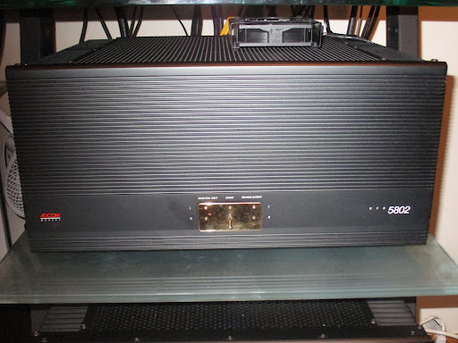 EBC ELECTRONICS LLC - Visual