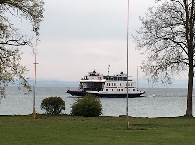 Photos of BSB Die Bodensee Schifffahrt Friedrichshafen