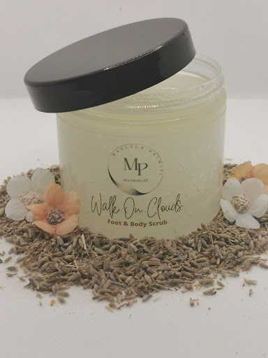 MP SPA PRODUCTS Manuela Palmini