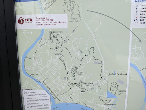 Kris Mar Park