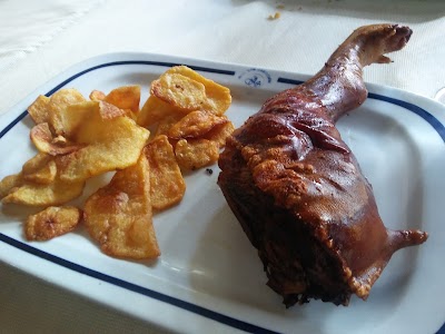 Photos of Mes&oacute;n Restaurante los Naranjos
