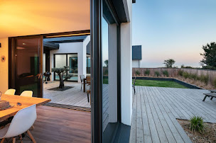 Photo n°28 de Maisons Trecobat : constructeur de maisons neuves à Saint-Martin-des-Champs (Constructeur de maisons modulaires)