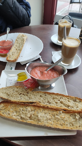 Pastelería Mis Delicias - Thumbnail