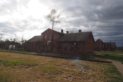 Photos of Gulbenes-Aluksnes banitis, pirts