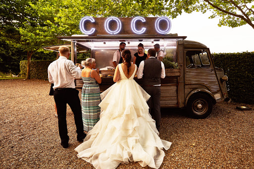 Coco Dining - Visual